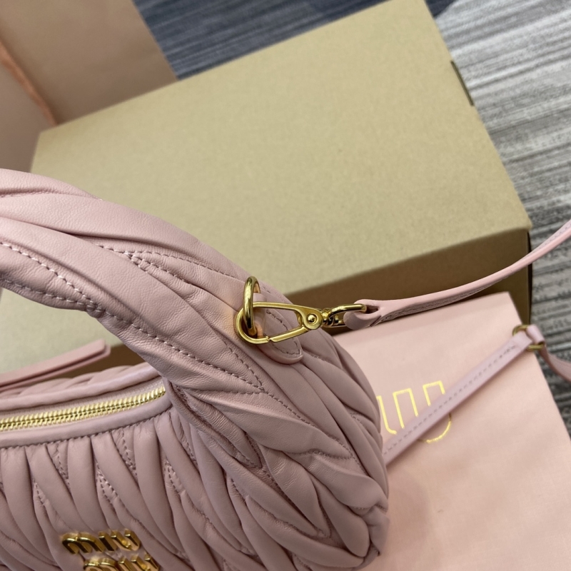 Miu Miu Hobo Bags